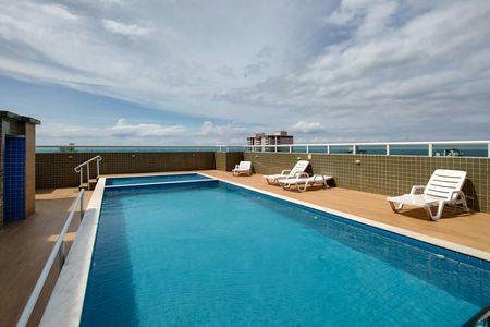 Apartamento para alugar com 83m², 3 quartos e 2 vagas Apartamento para alugar com 83m², 3 quartos e 2 vagasÁrea comum - Piscina