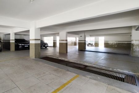 Apartamento para alugar com 83m², 3 quartos e 2 vagas Apartamento para alugar com 83m², 3 quartos e 2 vagasGaragem