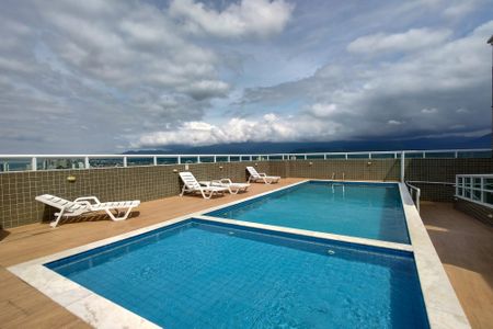 Apartamento para alugar com 83m², 3 quartos e 2 vagas Apartamento para alugar com 83m², 3 quartos e 2 vagasÁrea comum - Piscina