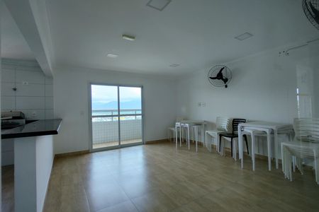 Apartamento para alugar com 83m², 3 quartos e 2 vagas Apartamento para alugar com 83m², 3 quartos e 2 vagasÁrea comum - Salão de festas
