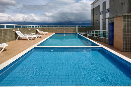 Apartamento para alugar com 83m², 3 quartos e 2 vagas Apartamento para alugar com 83m², 3 quartos e 2 vagasÁrea comum - Piscina