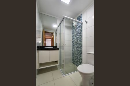 Apartamento para alugar com 83m², 3 quartos e 2 vagas Apartamento para alugar com 83m², 3 quartos e 2 vagasBanheiro