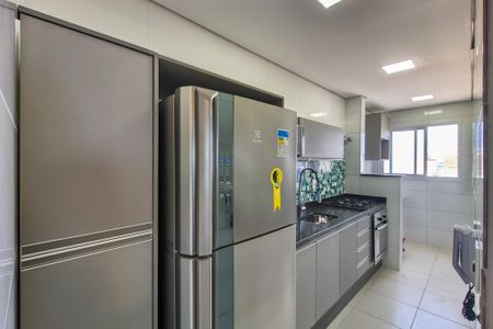 Apartamento para alugar com 83m², 3 quartos e 2 vagas Apartamento para alugar com 83m², 3 quartos e 2 vagasCozinha