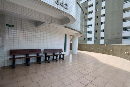 Apartamento para alugar com 83m², 3 quartos e 2 vagas Apartamento para alugar com 83m², 3 quartos e 2 vagasÁrea comum