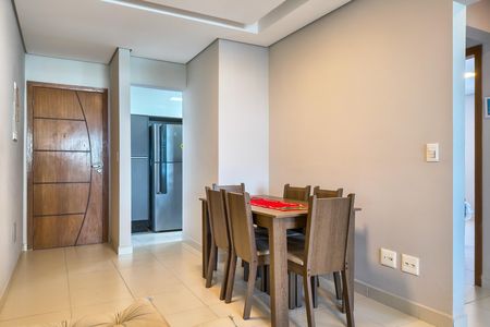 Apartamento para alugar com 83m², 3 quartos e 2 vagas Apartamento para alugar com 83m², 3 quartos e 2 vagasSala