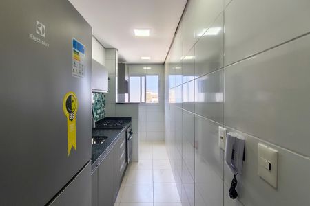 Apartamento para alugar com 83m², 3 quartos e 2 vagas Apartamento para alugar com 83m², 3 quartos e 2 vagasCozinha
