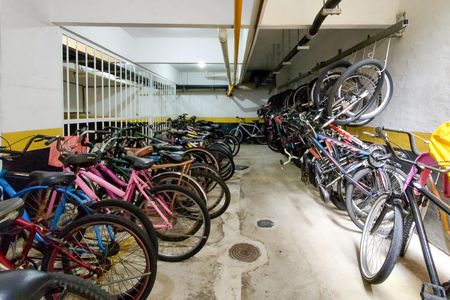 Apartamento para alugar com 83m², 3 quartos e 2 vagas Apartamento para alugar com 83m², 3 quartos e 2 vagasBicicletário