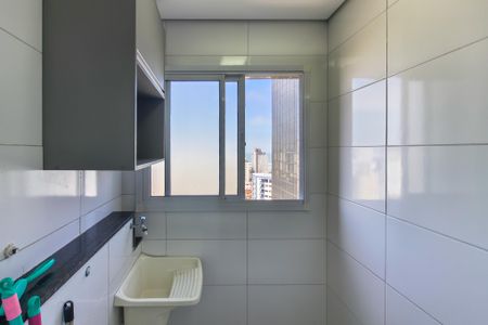 Apartamento para alugar com 83m², 3 quartos e 2 vagas Apartamento para alugar com 83m², 3 quartos e 2 vagasÁrea de Serviço