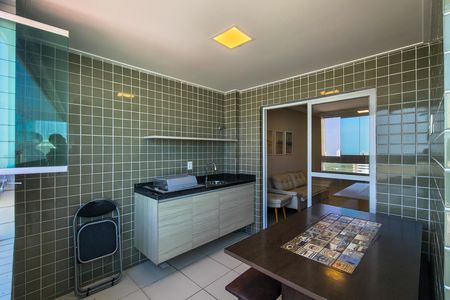 Apartamento para alugar com 83m², 3 quartos e 2 vagas Apartamento para alugar com 83m², 3 quartos e 2 vagasSacada