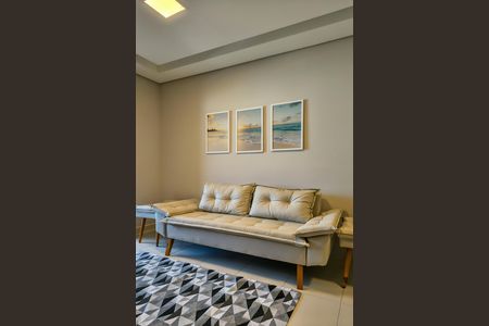 Apartamento para alugar com 83m², 3 quartos e 2 vagas Apartamento para alugar com 83m², 3 quartos e 2 vagasSala