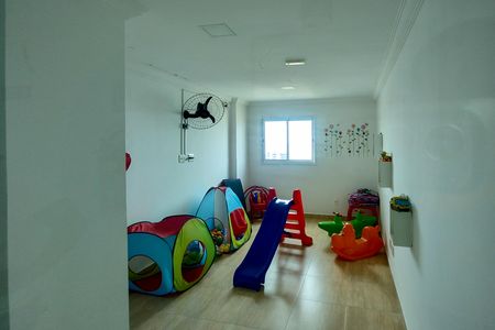 Apartamento para alugar com 83m², 3 quartos e 2 vagas Apartamento para alugar com 83m², 3 quartos e 2 vagasBrinquedoteca