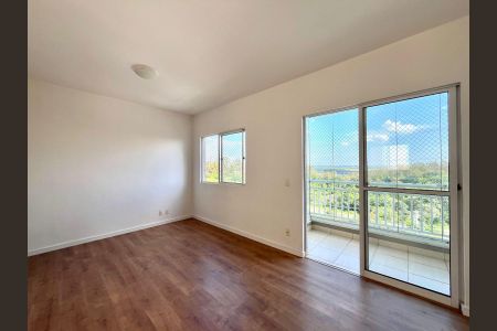 Sala de apartamento para alugar com 2 quartos, 69m² em Jardim Nova Europa, Campinas
