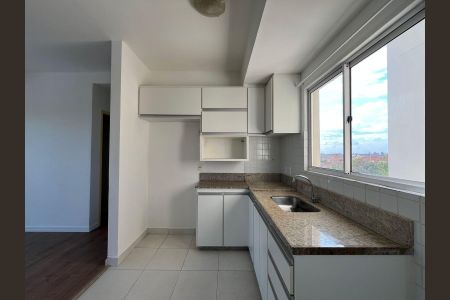 Apartamento para alugar com 69m², 2 quartos e 1 vagaCozinha