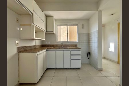 Apartamento para alugar com 69m², 2 quartos e 1 vagaCozinha