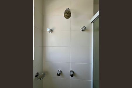 Apartamento para alugar com 69m², 2 quartos e 1 vagaBanheiro da Suíte