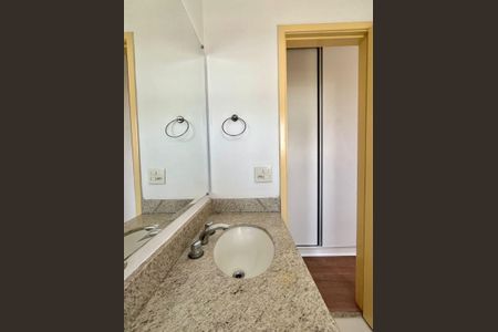 Apartamento para alugar com 69m², 2 quartos e 1 vagaBanheiro da Suíte