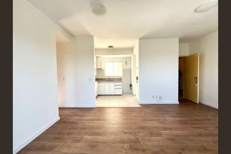 Apartamento para alugar com 69m², 2 quartos e 1 vagaSala