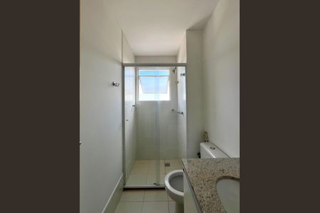 Apartamento para alugar com 69m², 2 quartos e 1 vagaBanheiro da Suíte