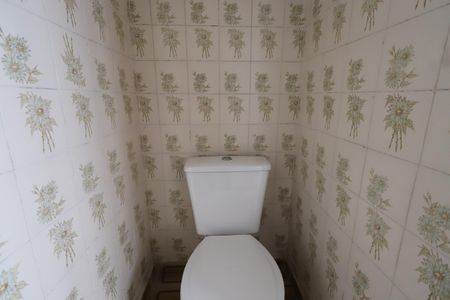Apartamento para alugar com 90m², 1 quarto e 1 vagaBanheiro Social