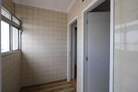 Apartamento para alugar com 90m², 1 quarto e 1 vagaÁrea de Serviço