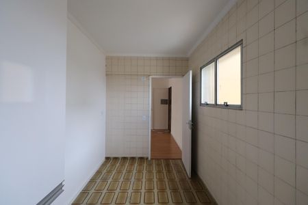 Apartamento para alugar com 90m², 1 quarto e 1 vagaCozinha