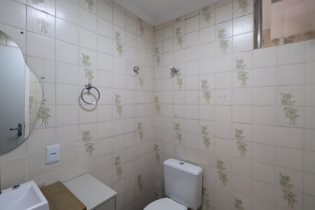 Apartamento para alugar com 90m², 1 quarto e 1 vagaBanheiro