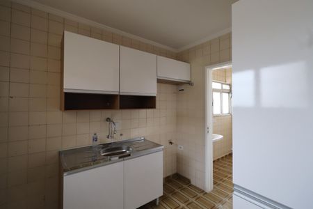 Apartamento para alugar com 90m², 1 quarto e 1 vagaCozinha