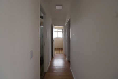 Apartamento para alugar com 90m², 1 quarto e 1 vagaCorredor