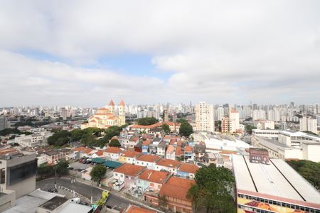 Apartamento para alugar com 90m², 1 quarto e 1 vagaÁrea de Serviço
