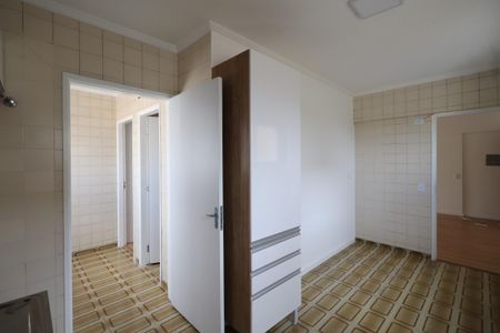 Apartamento para alugar com 90m², 1 quarto e 1 vagaCozinha
