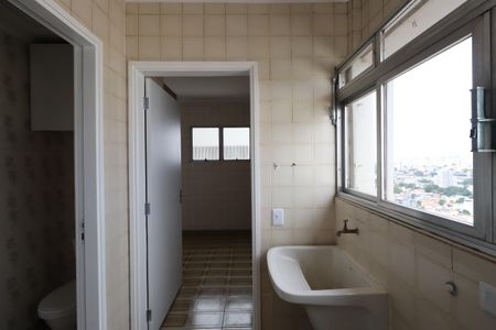 Apartamento para alugar com 90m², 1 quarto e 1 vagaÁrea de Serviço