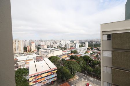 Apartamento para alugar com 90m², 1 quarto e 1 vagaVista do Quarto 2