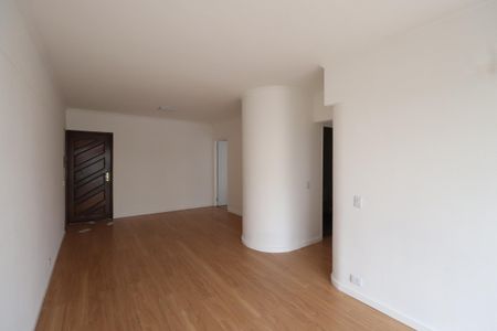 Apartamento para alugar com 90m², 1 quarto e 1 vagaSala
