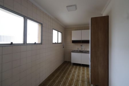 Apartamento para alugar com 90m², 1 quarto e 1 vagaCozinha
