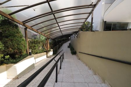 Apartamento para alugar com 90m², 1 quarto e 1 vagaÁrea comum