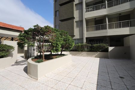 Apartamento para alugar com 90m², 1 quarto e 1 vagaÁrea comum