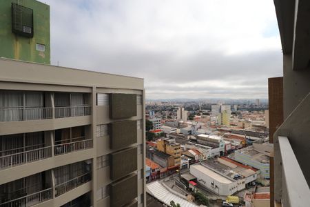Apartamento para alugar com 90m², 1 quarto e 1 vagaVista da Sacada