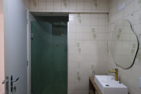 Apartamento para alugar com 90m², 1 quarto e 1 vagaBanheiro