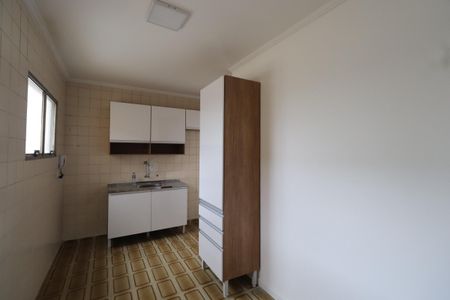 Apartamento para alugar com 90m², 1 quarto e 1 vagaCozinha