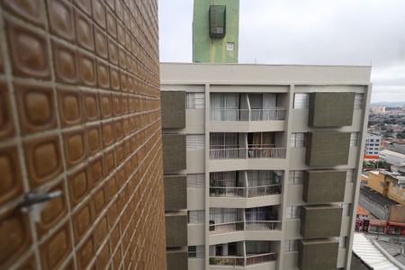 Apartamento para alugar com 90m², 1 quarto e 1 vagaVista do Quarto 1