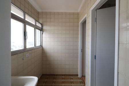 Apartamento para alugar com 90m², 1 quarto e 1 vagaÁrea de Serviço