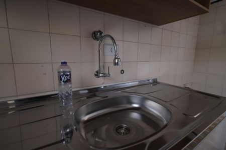 Apartamento para alugar com 90m², 1 quarto e 1 vagaCozinha