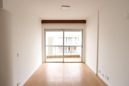 Apartamento para alugar com 90m², 1 quarto e 1 vagaSala