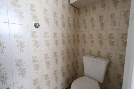 Apartamento para alugar com 90m², 1 quarto e 1 vagaBanheiro Social
