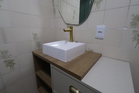 Apartamento para alugar com 90m², 1 quarto e 1 vagaBanheiro