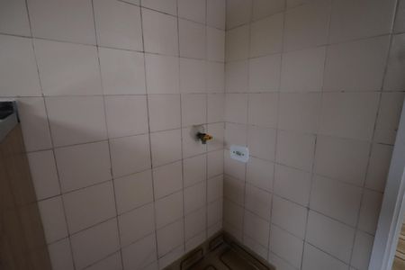 Apartamento para alugar com 90m², 1 quarto e 1 vagaCozinha