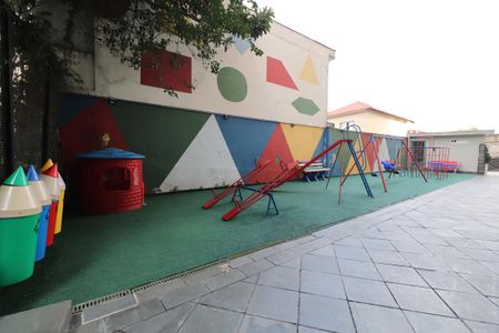 Apartamento para alugar com 90m², 1 quarto e 1 vagaÁrea comum - Playground
