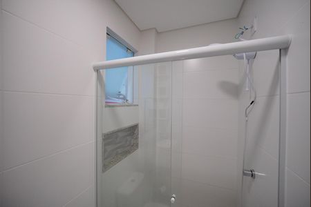 Apartamento para alugar com 57m², 2 quartos e 1 vagaBanheiro