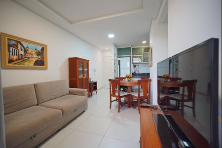 Apartamento para alugar com 57m², 2 quartos e 1 vagaSala