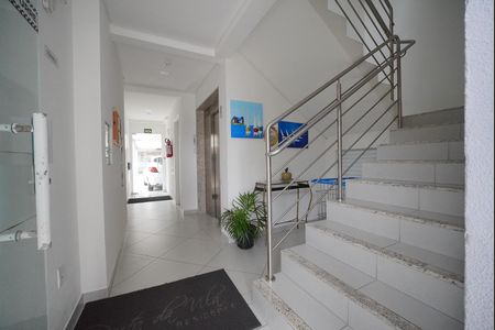Apartamento para alugar com 57m², 2 quartos e 1 vagaHall de entrada